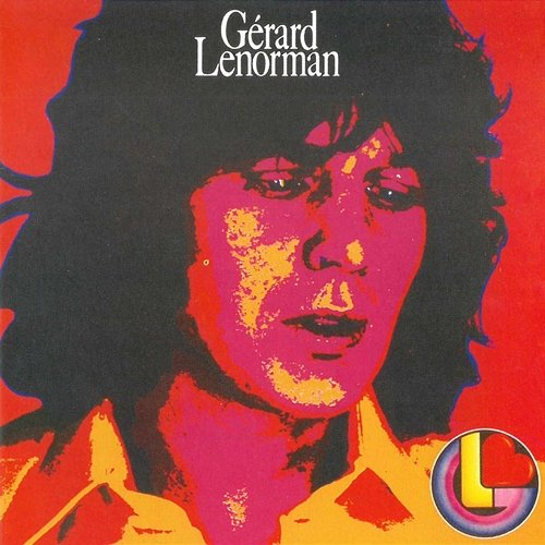 Gérard Lenorman Gérard Lenorman