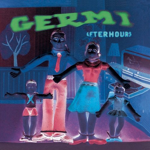 Germi Afterhours