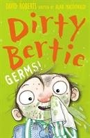 Germs! Macdonald Alan