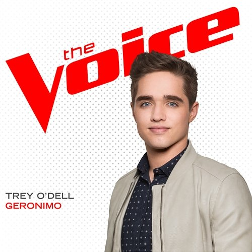 Geronimo Trey O'Dell