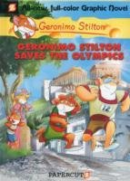 Geronimo Stilton 10 Stilton Geronimo