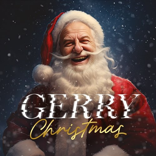 Gerry Christmas Gerry Scotti