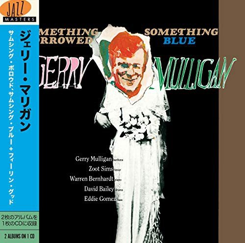 Gerry Mulligan Mulligan Gerry