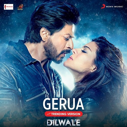 Gerua Pritam, Arijit Singh, Antara Mitra