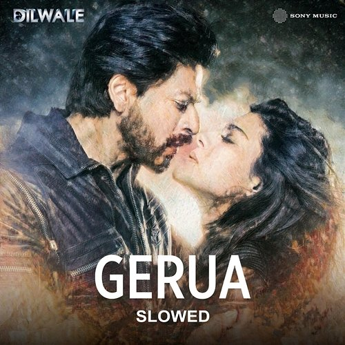 Gerua Pritam, Mirshad Bin Moideen, Arijit Singh