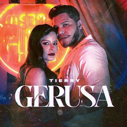 Gerusa Tierry
