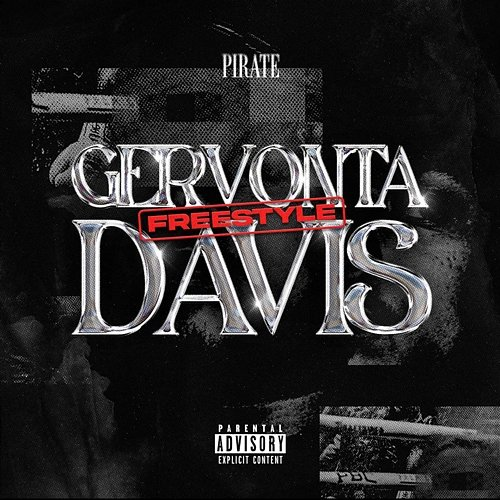 Gervonta Davis Pirate