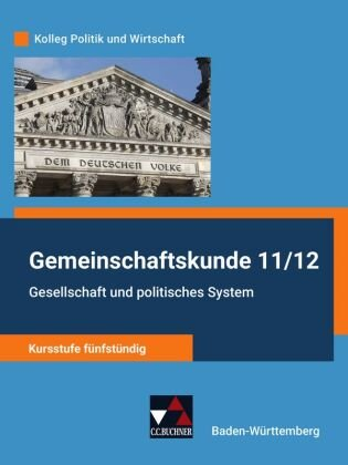 Gesellschaft und politisches System Buchner