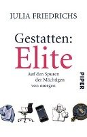 Gestatten: Elite Friedrichs Julia