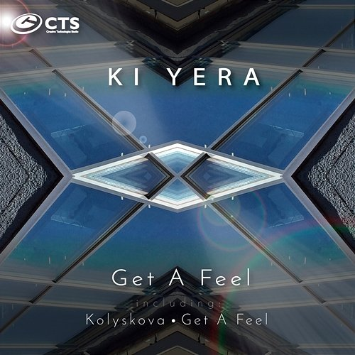 Get a Feel Ki Yera