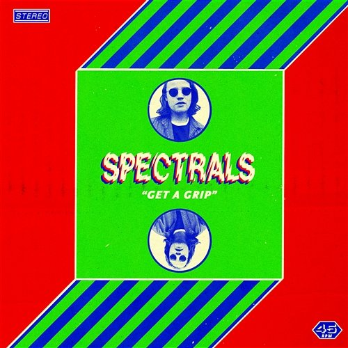 Get A Grip Spectrals