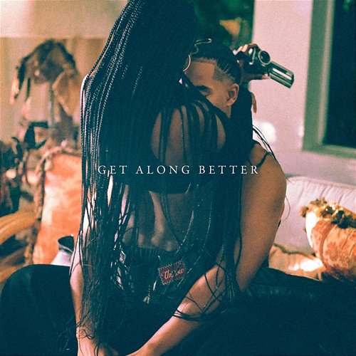 Get Along Better Ebony Riley