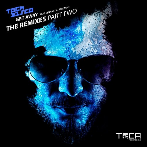 Get Away Tocadisco