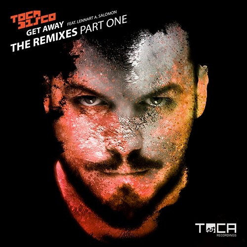 Get Away Tocadisco