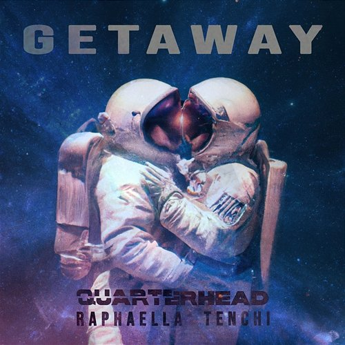 Get Away Raphaella, Tenchi, Quarterhead