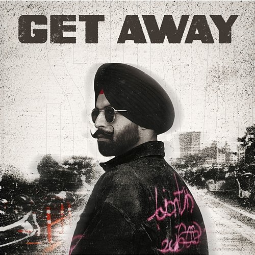 Get Away Prince sunam wala, Spy Boi