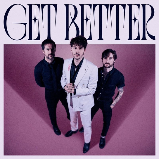 Get Better Storm Orchestra
