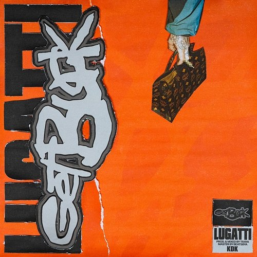 get buck Lugatti & 9ine, Lugatti, Traya