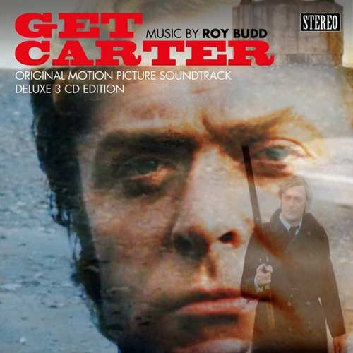 Get Carter Roy Budd