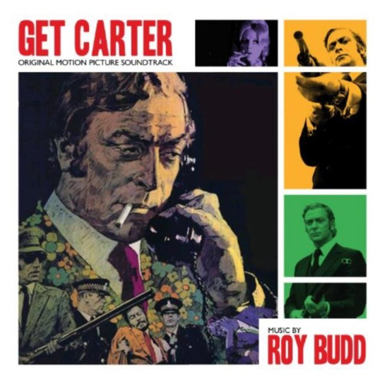 Get Carter Budd Roy