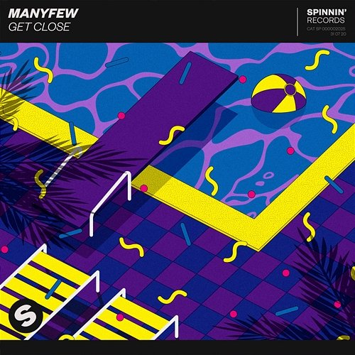 Get Close ManyFew