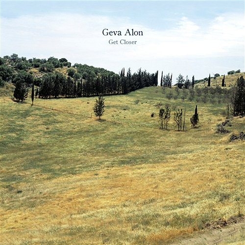 Get Closer Geva Alon