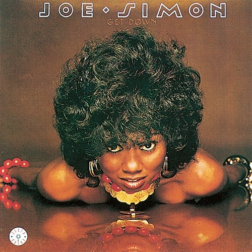 Get Down Joe Simon