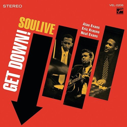 Get Down Soulive