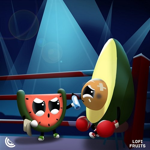 Get Down On It Lofi Fruits Music, Tempura & Avocuddle