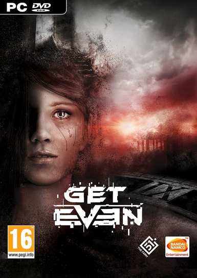 Get Even, PC The Farm 51