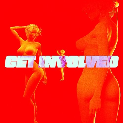 Get Involved Young Jacob, Gverilla