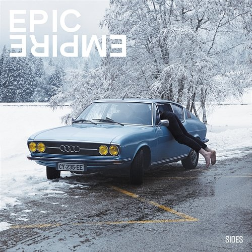 Get It Epic Empire feat. Charles X