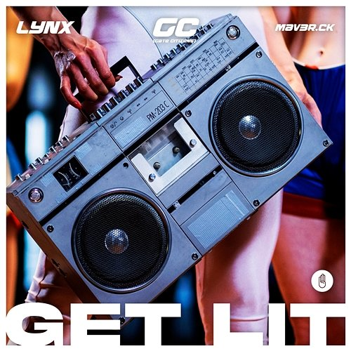 Get Lit Lynx, GC (Gate Citizens), Mav3r.ck