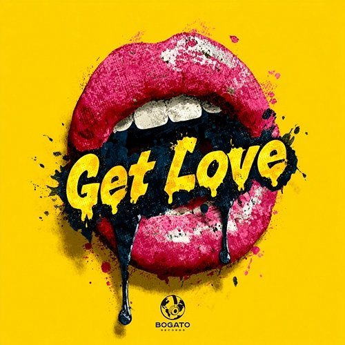 Get Love Tim Dian, Misha Berk