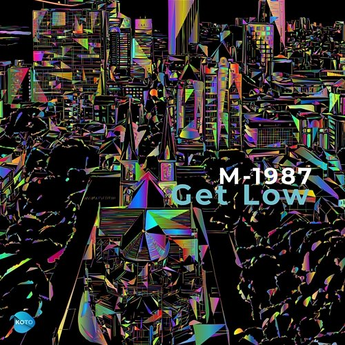 Get Low M 1987