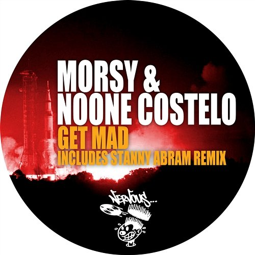 Get Mad Morsy, Noone Costelo