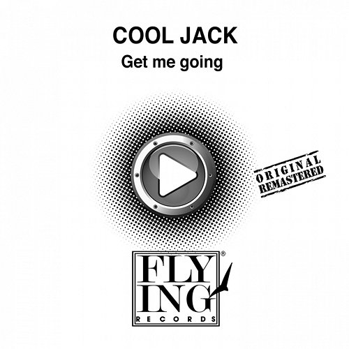 Get Me Going Cool Jack