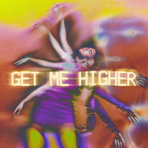 Get Me Higher Georgia, David Jackson