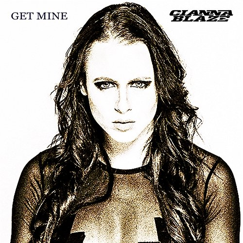 Get Mine Cianna Blaze