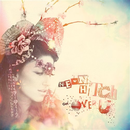 Get Over U Neon Hitch