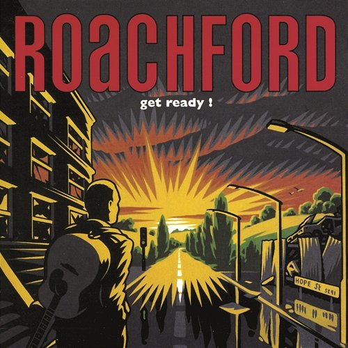 Get Ready Roachford