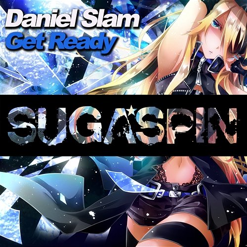 Get Ready Daniel Slam