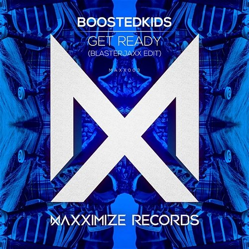 Get Ready! Boostedkids