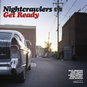 Get Ready Nightcrawlers