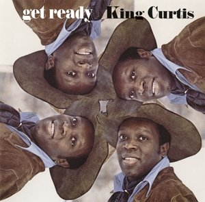Get Ready King Curtis