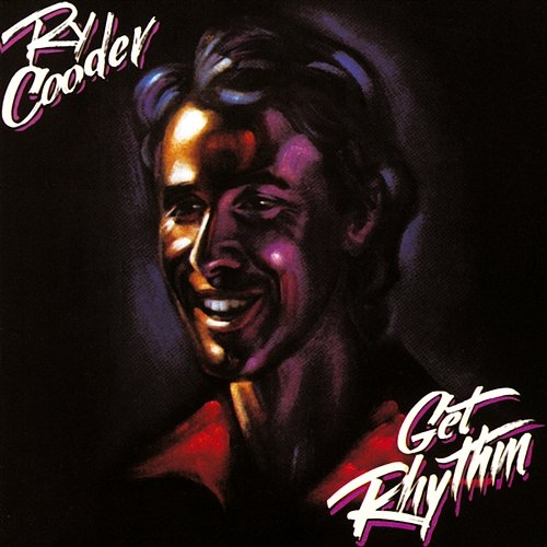 Get Rhythm Ry Cooder