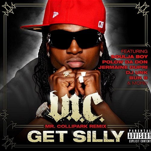 Get Silly V.I.C.