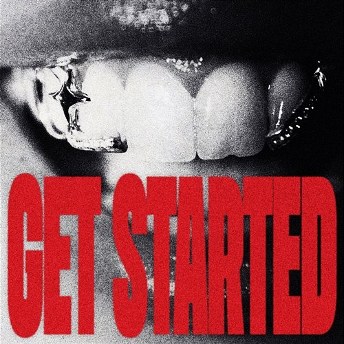 Get Started Alison Wonderland