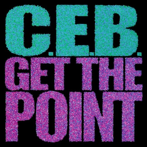 Get The Point C.E.B.