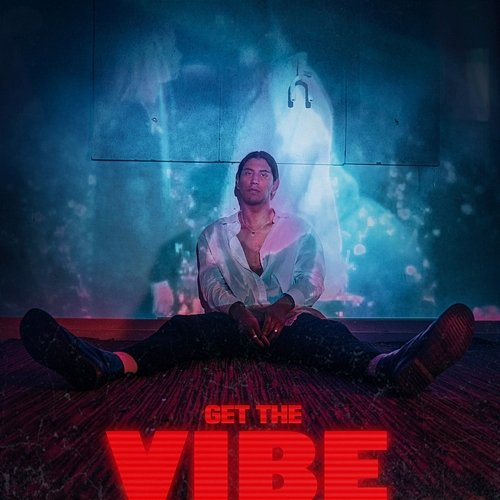 Get The Vibe Joe & The Anchor